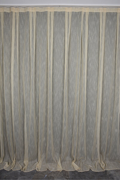 AKÇA TEKSTİL ΛΙΝΟ ΑΣΗΜΕΝΙΟ ΜΟΝΤΕΛΟ ΧΡΥΣΟ ΧΡΩΜΑ ΜΟΝΟ ΦΛΑΝΤΖΙ Προετοιμασμένη κο...