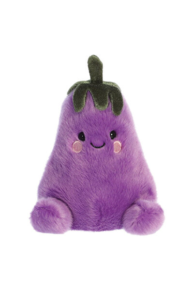 Palm Pals Peluș Aubrey Eggplant 13 cm