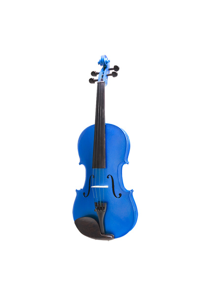 Depox Vioara clasica din lemn, IdeallStore, Marime 4/4, cutie inclusa