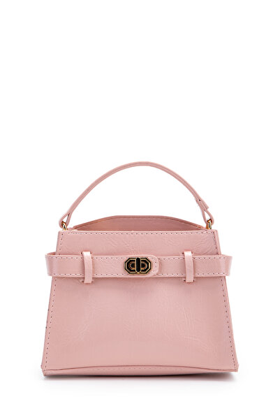 minebag Accesoriu de blocare detaliu la curea Jessie Femei geantă crossbody P...