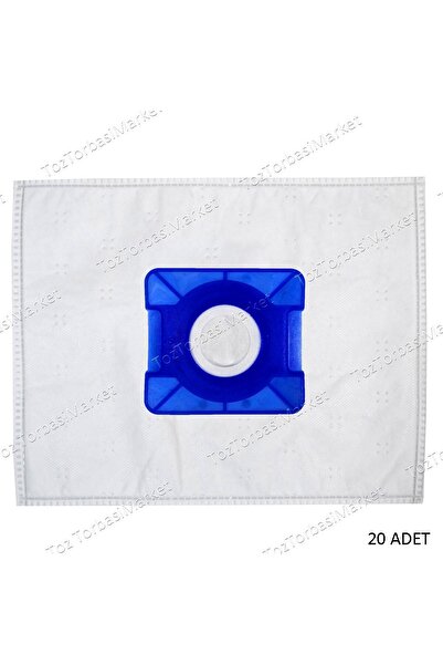 Altus Saci Magici |   Sac de praf pentru aspirator (10 bucăți) - FS10551