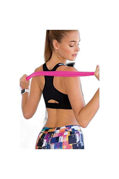 Yeni İnci Γυναικείο Μαύρο Γιόγκα Fitness Pilates Running Athlete Κολάν κάτω α...