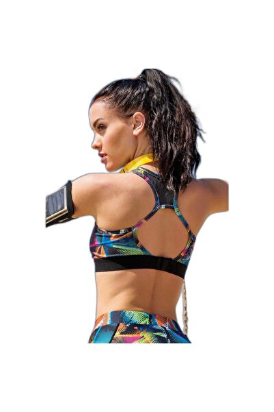 Yeni İnci Sporcu Kısa Tayt Takım YNCT130-T20