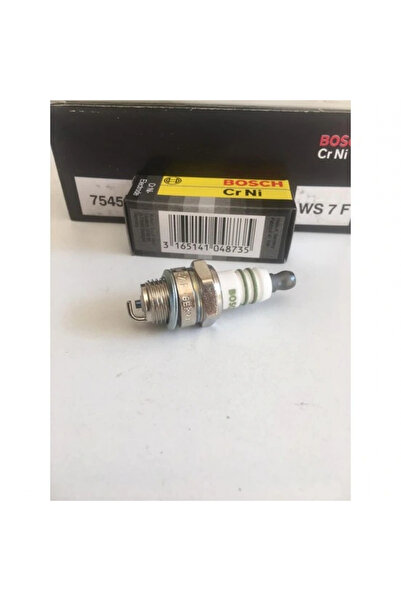 Bosch Zincirli Ağaç Kesme Bujisi Ws 7 F