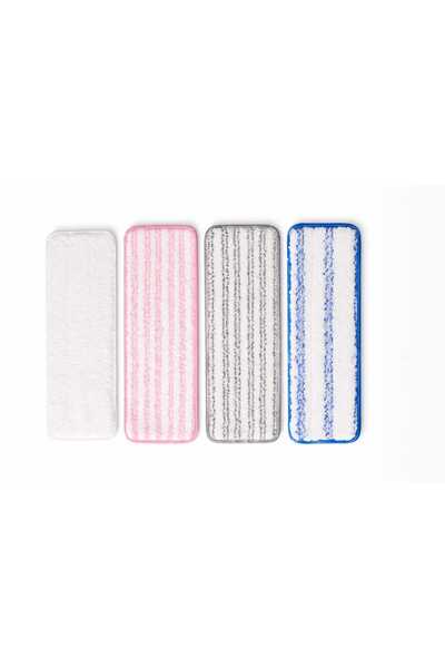 VİP AHMET Vipset Junior&Pro Yedek Bez, 4'lü Çift Taraflı