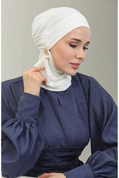 sefamerve Bonear 2001-03 Model White Autogradi