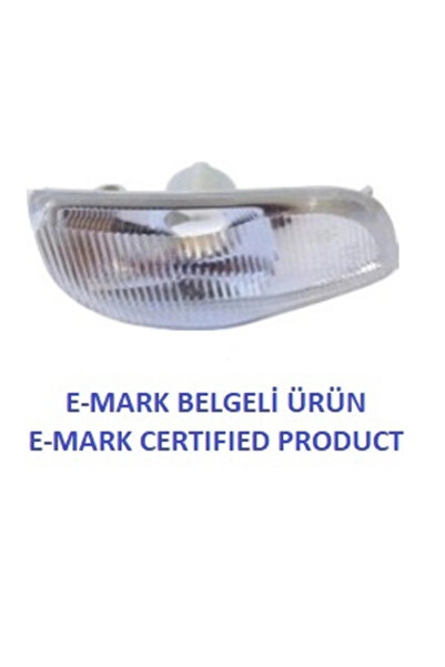 Genel Markalar Renault Clio Symbol Joy, Dacia Logan 2, Sandero 2 Dış Dikiz Ay...