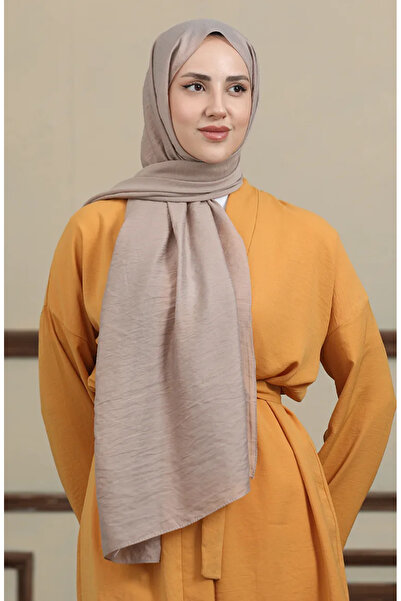 sefamerve Σάλι Madame Mary Aerobin 19078-26 Capicino