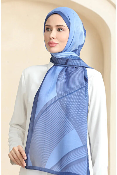 sefamerve Κεχριμπαρένιο Σάλι 70241-06 Ινδικό