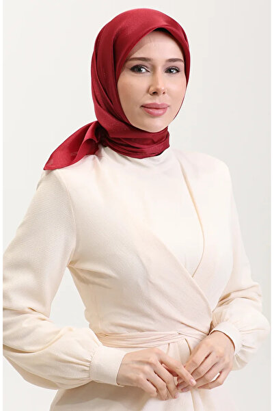 sefamerve Crveni kristalni šal 81079-05