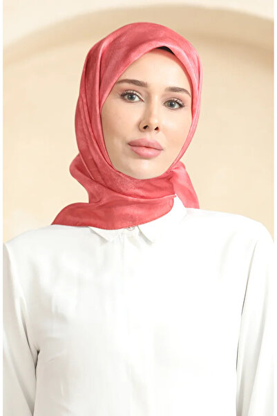 sefamerve Κασκόλ Coral Crystal 19095-23