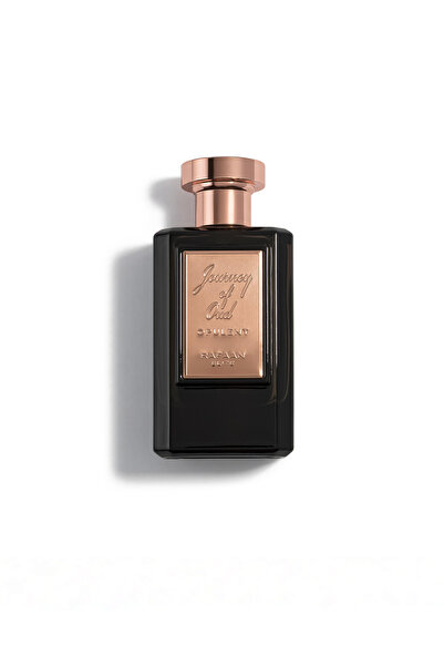 la parfum galleria جورني أوف عود أوبيولنت للجنسين - أو دي بارفان، 100 مل