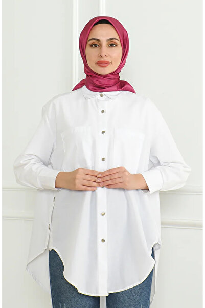 sefamerve 81053-01 Model Light Plum Karaca Crystal Scarf