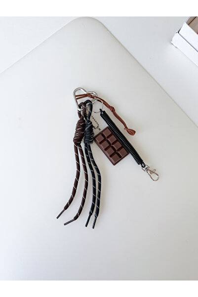 Venus Design Αξεσουάρ για τσάντα Bretzel