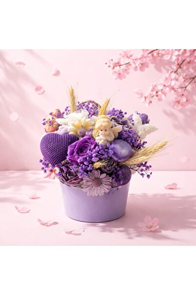 victiny Trendyol Κουτί Δώρου Αναμνηστικών Χόμπι