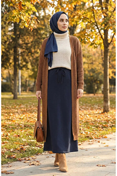 sefamerve Cepli Spor Etek 0152-05 Lacivert