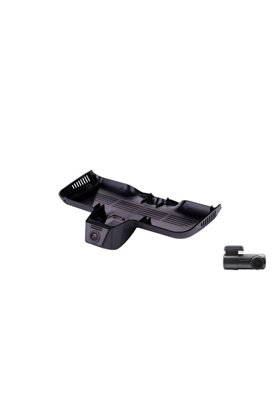 BlueLens Custom Dual 4K 24/7 Mercedes C Klasse Glc 2017+