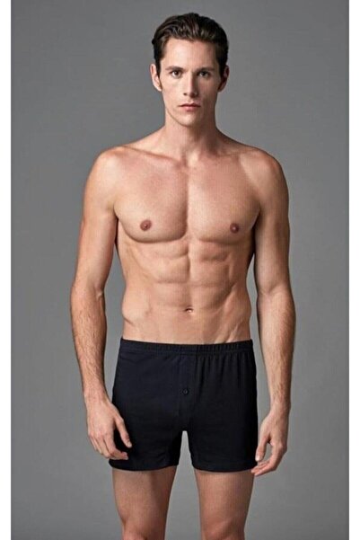 Eros 6 BUCĂȚI CHILOȚI BĂRBAȚI LUNGII 100% BUMBAC