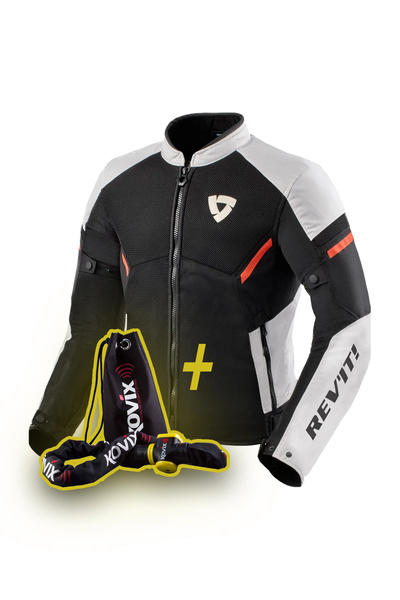 Revit GT-R Air 3 Yazlık Mont ve Kovix KCL12-150 Kilit