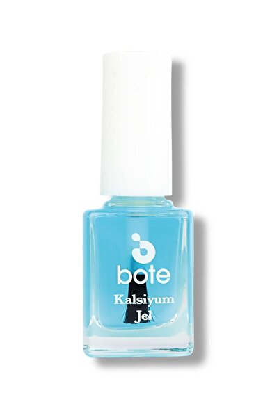Bote Nail Besleyici Kalsiyum Jel