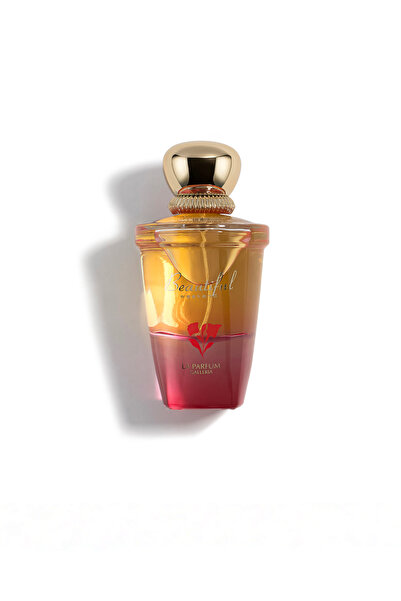 la parfum galleria ماء عطر بيوتيفول ويك إند - 100 مل