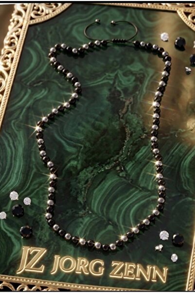 JORG ZENN JZ3275 قلادة رجالية