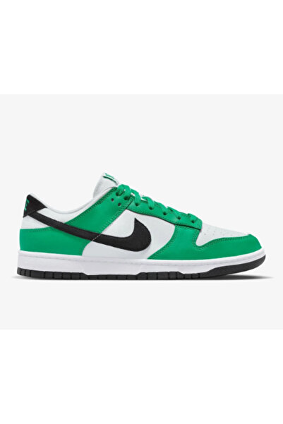 Nike ΑΝΔΡΙΚΑ ΑΘΛΗΤΙΚΑ ΠΑΠΟΥΤΣΙΑ DUNK LOW WHITE E-127 FN3612300