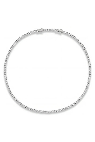 Atelier Duygu 3mm | Döküm Su Yolu Kolye