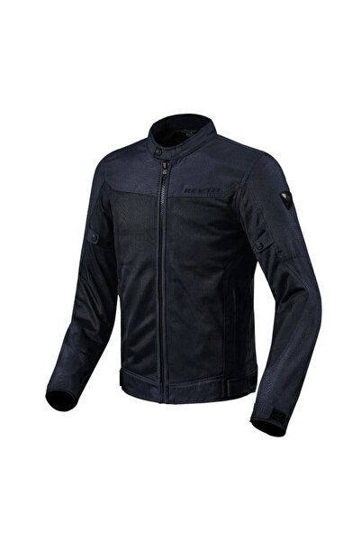 Revit سترة صيفية من Eclipse - أسود