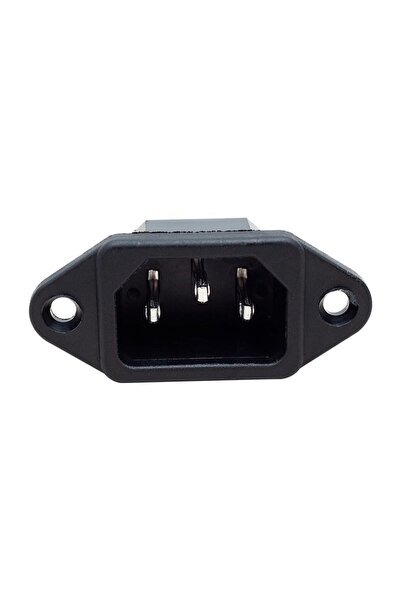 Powermaster Bilgisayar C7 Power Şase Soket Erkek Kulaklı IC-212