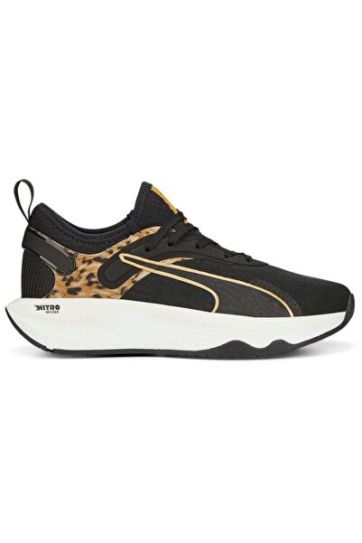 Puma PWR XX NİTRO SİYAH KADIN SPOR AYAKKABI B-21