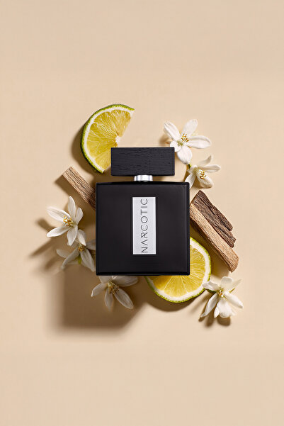 Mad Parfüm Mad Narcotic 100 ml Unisex Parfüm | Çiçeksi . Meyvemsi . Karizmatik