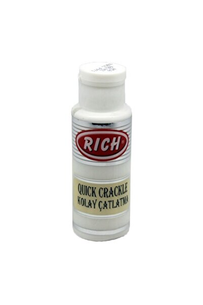Rich Çatlatma Boy.quick Crackle 70cc 050 Beyaz