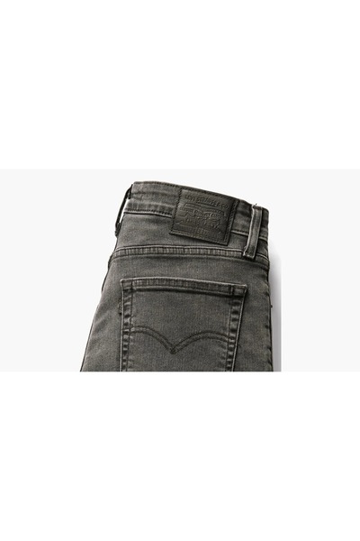 Levi's 502 Tap Erkek Dar Paça Tapered Likralı kot Pantolon