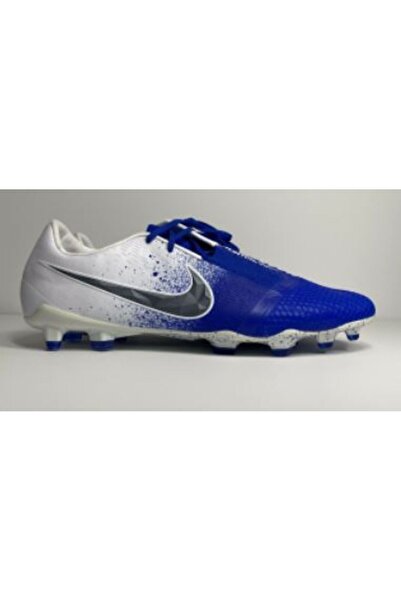 Nike Phantom Venom VNM Elite FG BEYAZ ERKEK KRAMPON AO7540104 (P-5)