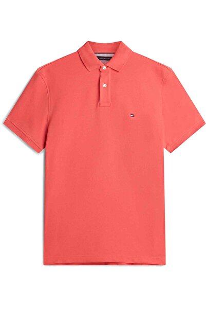 Tommy Hilfiger MW0MW17770 XKS L 1985 REGULAR POLO