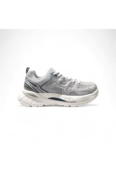 Hammer Jack Blausee Premium Softflex Men's Sports Shoes G25021 - Gray - 44