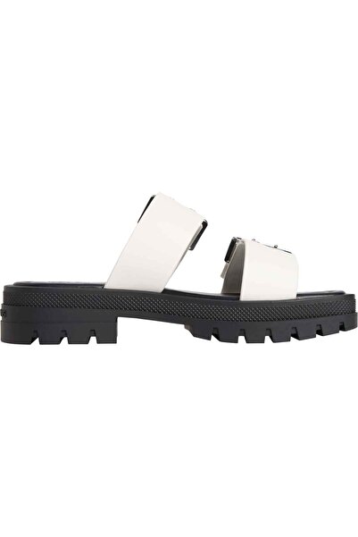 Tommy Hilfiger Women's Brand Logo Stylish Looking Comfortable Sole Suitable f...