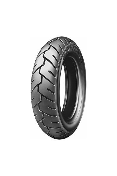 Michelin S1 Motosiklet Lastiği 3.50-10