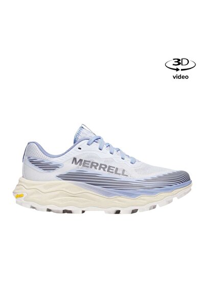 Merrell Agility Peak 6 Women's Trail Running Shoes J00003318