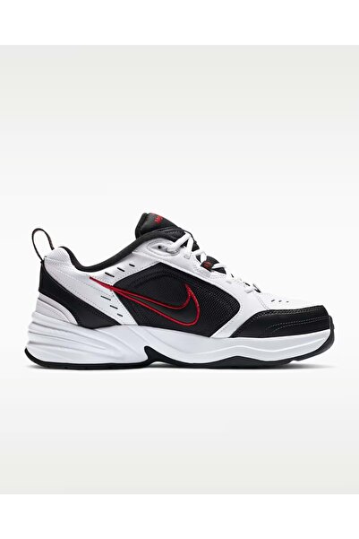 Nike Ανδρικά αθλητικά παπούτσια Air Monarch IV 415445-101 - Μαύρο - 40