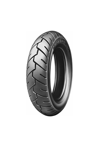 Michelin S1 100/90-10 56J Scooter Lastiği MT104697
