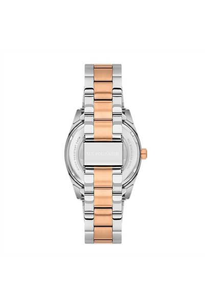 U.S. Polo Assn. USPA1114-03 Erkek Kol Saati