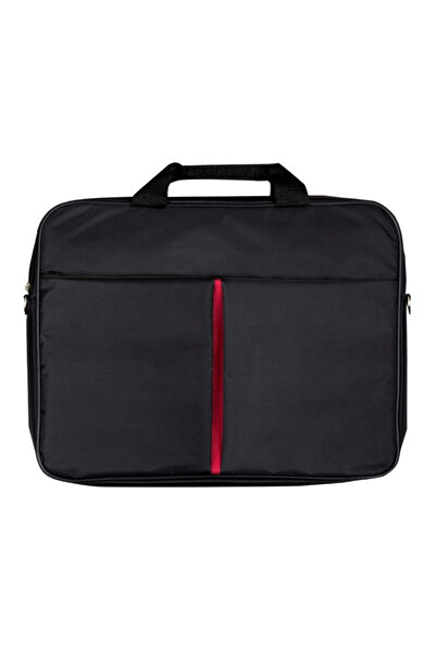 PLM Drexel 6300 15.6" Black Notebook Bag