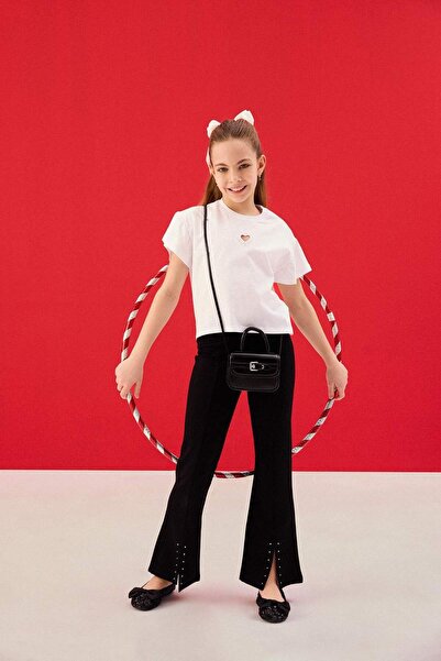 DeFacto Crossbody Bag Girl Child G7567A8Ns