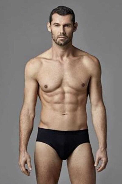 Eros 040 Herren 2er-Pack dünne Slips ES011566