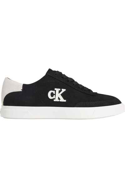 Calvin Klein HW0HW03144 0GM 36 NÍZKÉ PRO CUPS WT SUEDE MG