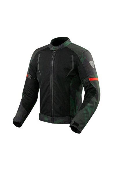 Revit TORQUE MONT SIYAH-YESIL