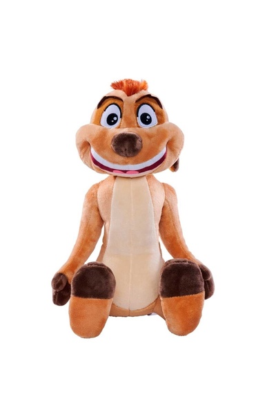 Disney plush toyThe Lion KingTimon25 cm