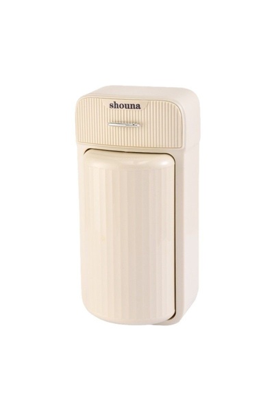 Avaleea Organizator de baie 4 compartimente și 1 sertar Rotație la 360 de gra...